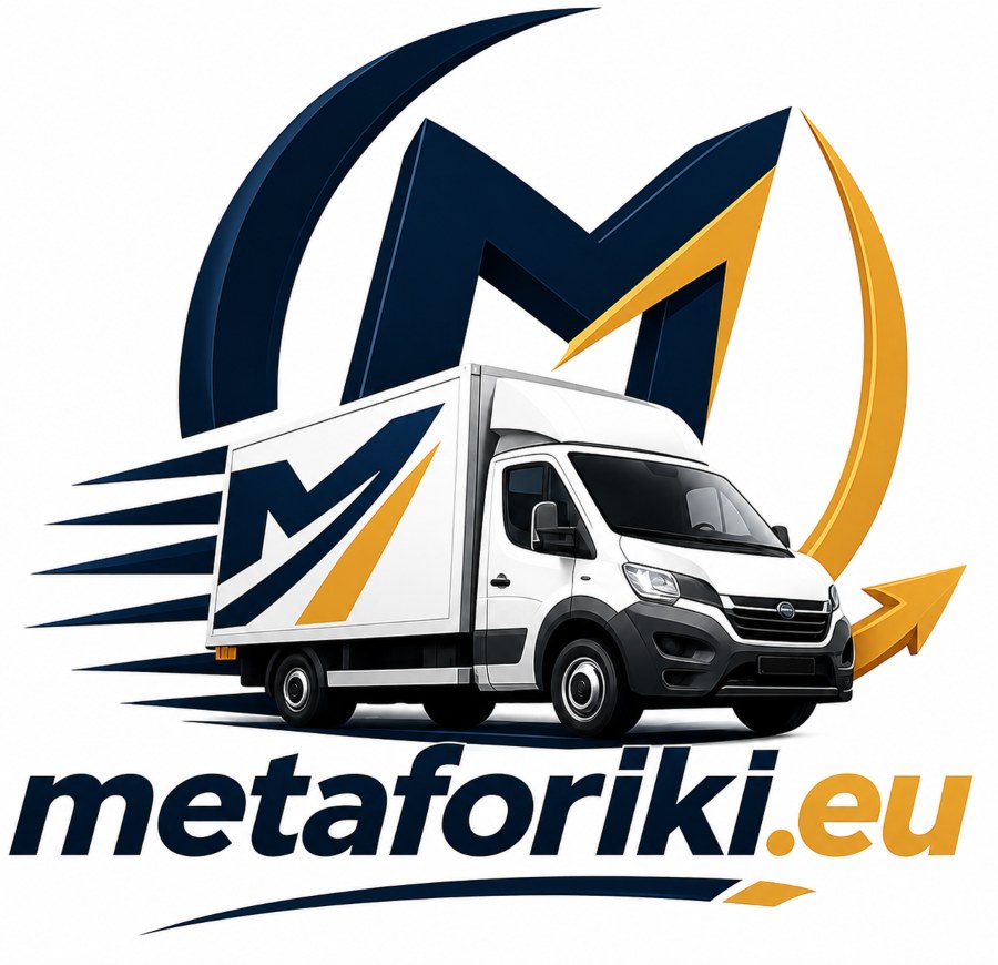 Metaforiki.eu - Μετακομίσεις Αθήνα με Έμπειρο Συνεργείο και Ανυψωτικό